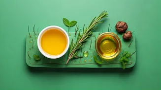 Revitalize Your Scalp: 5 Natural Home Remedies for Alopecia Areata Hair Regrowth