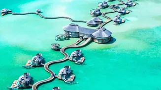 Local Partnerships Can Give Maldives Resorts a More Grounded Travel Story