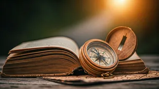Walk the Path to Wisdom: Why Experience Trumps Books for True Growth