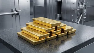 Gold, FDs And Equity Investments Play Different Roles In A Financial Plan