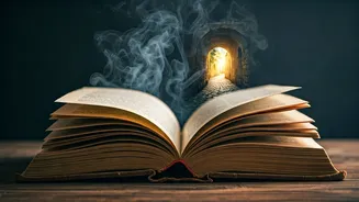 Literary Travel Makes Reading Feel Like A Route