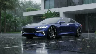 Essential Rainy-Season Car Checks Every Traveller Should Know Before Leaving
