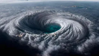 Google's AI can predict cyclones better than conventional systems: Study
