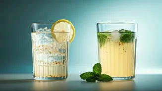 Shikanji vs. Nimbu Pani: Unveiling the Ultimate Summer Refreshment for India