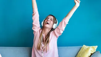 The Old-Song Revival Changing Young Indian Playlists