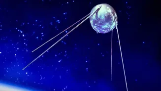 ISRO Electric Propulsion Advance Reduces Satellite Mass While Doubling Operational Orbital Life