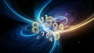 Numerology Horoscope April 1, 2026: Daily Insights for Birth Numbers 1-9
