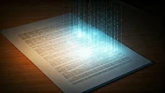 AI Assistants Provide Immediate Structural Overhauls For Student Submissions