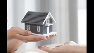 How A Smart SIP Strategy Can Help You Make Your Home Loan Virtually Interest-Free