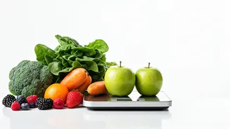 Kickstart Your Weight Loss Journey: A 2026 Plan