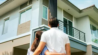 How Rising Pune Property Prices Could Affect Young Homebuyers
