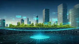 Unlocking Sustainable Cities: Bridging the Urban Climate Data Gap with AI