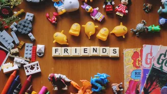 Happy Friendship Day 2026: 75+ Friendship Wishes, Quotes, Messages and Statuses to Share Today
