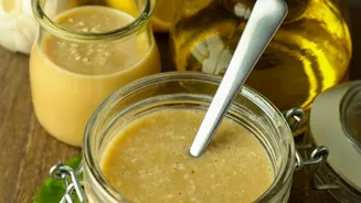 How Cold-Pressed Oils Improve Traditional Flavor In Mustard Sesame Groundnut Recipes