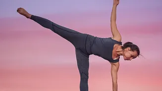 Transform Your Daily Schedule How Timing Yoga Sessions Impacts Stress And Stamina Levels