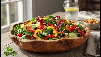 Weight-Loss Research Highlights The Value Of Sustainable Eating Patterns