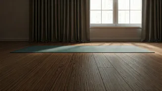 Yoga Is Becoming A Daily Life Essential