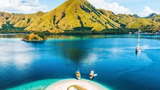 Tired Of The Same Holiday Spots? These Destinations Could Inspire Your 2027 Plans