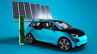How Perovskite Solar Cell Efficiency Breakthroughs May Lower Household Electricity Bills Significantly