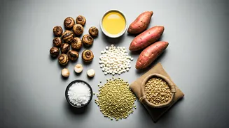 Fasting Friendly Ingredients To Buy Before Nirjala Ekadashi Starts