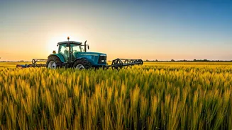 Budget 2026: Revitalizing India's Agricultural Heart