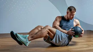 How Pilates Mind-Body Control Competes With Fast-Paced Circuit Training For Core Strength Results