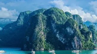Essential Checklist For Indian Travelers Visiting Visa-Free Southeast Asian Destinations