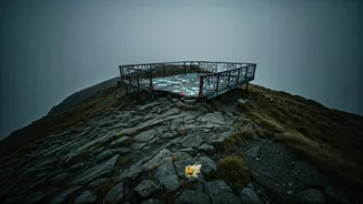 Overrated Indian Viewpoints: Disappointing Destinations You Should Rethink