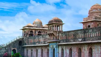 Why Cheaper TCS Rates Make Foreign Vacations Easier On Young Indian Budgets