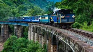 Planning a trip to Coonoor? Best Time to Visit, Weather Updates and Travel Tips