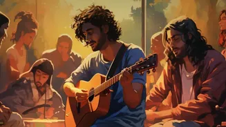 Storytelling In Music Videos Is Helping Older Songs Re-enter Younger Audiences’ Listening Habits