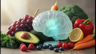 Research Suggests Better Eating Patterns May Support, Not Control, Mental Well-Being