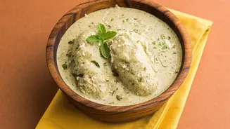 How to Prepare Malai Kofta Ahead of Time Without Making It Soggy
