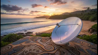 A Save-Worthy Guide to Satellite and Indigenous Coastal Knowledge, Community Evidence and Climate Planning and Practical Choices