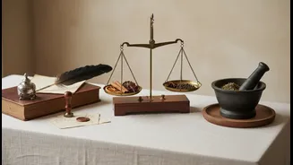 Use Vintage Pieces That Still Earn Their Place Through Function