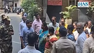 Shiv Sena UBT Opposes Move To Rename Mumbai's Iconic KEM Hospital