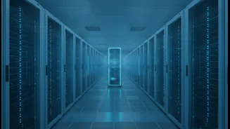 AI’s Growing Physical Footprint Is Exposed By New York’s Data Centre Pause