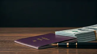 Chennai Success: Visa Approval Tips from a Happy Applicant