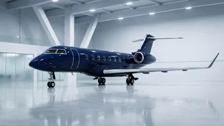 Tom Cruise's Net Worth And The Luxury Assets Linked To His Hollywood Career