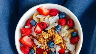 The Breakfast Trend Combining Speed With More Protein