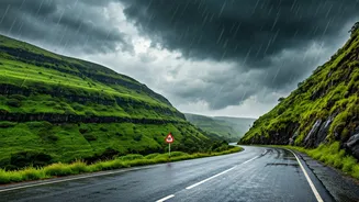 Don't Let Red Alert Ruin Your Lonavala Trip