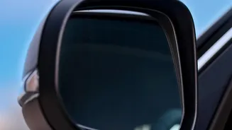 The New Connected-Car Safety Plan: A Clearer Way To View Cars Sharing Safety Signals