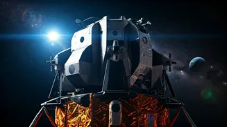 Artemis Triumphs: How a Lunar Program Survived Political Storms and Shifted Focus from Mars