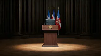 Mumbai Mayor Selection: The Political Drama Unfolds