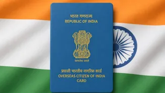 Union Home Ministry amends citizenship rules: Key changes