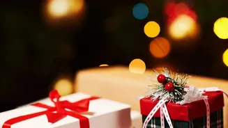 Keep Shelf Life And Transport Conditions Together In Notes For Festive Food Gifts