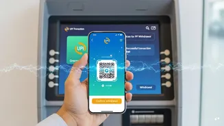 EPFO 3.0 explained: How UPI and ATM access could change PF withdrawals forever