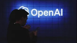 OpenAI's head of ethics quits after less than a year
