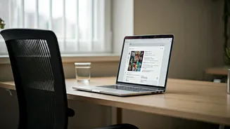 Why Remote Work Feeds Promote Quick Hourly Stretches