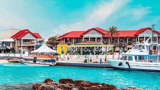 What Travellers Should Know About Busy Sightseeing Areas Around Cebu In The Philippines' Overrated Tourist Spots